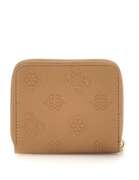 Portfel SWPG93 49137 BEI Guess T/U