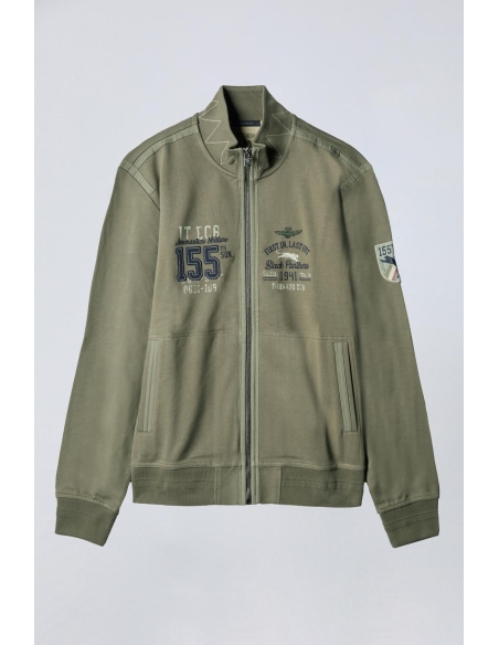 Bluza FE2008F581 07293 Aeronautica