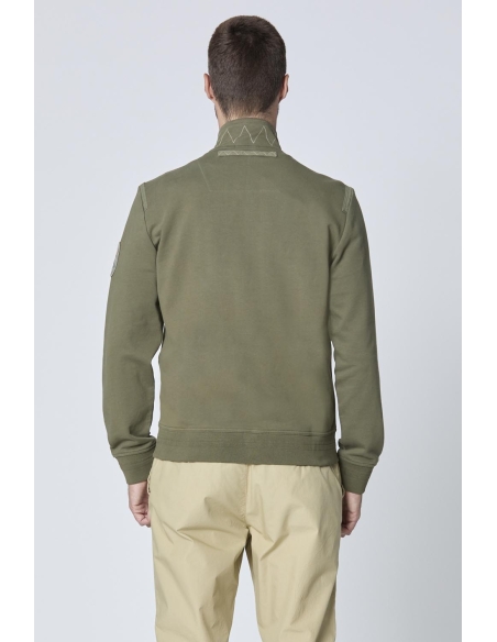 Bluza FE2008F581 07293 Aeronautica