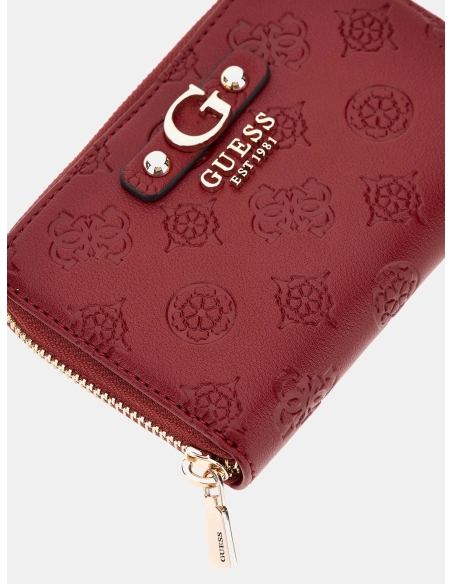 Portfel SWPD95 29140 CLA Guess T/U