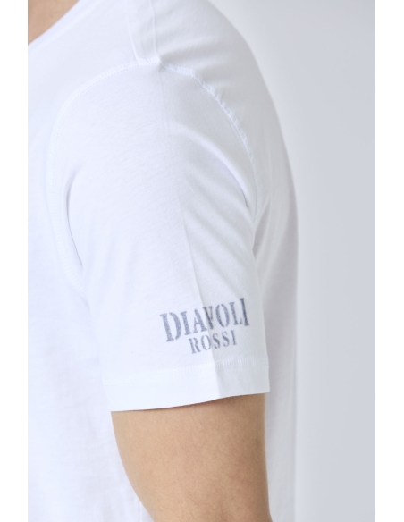 T-shirt TS2405J641 73062 Aeronautica