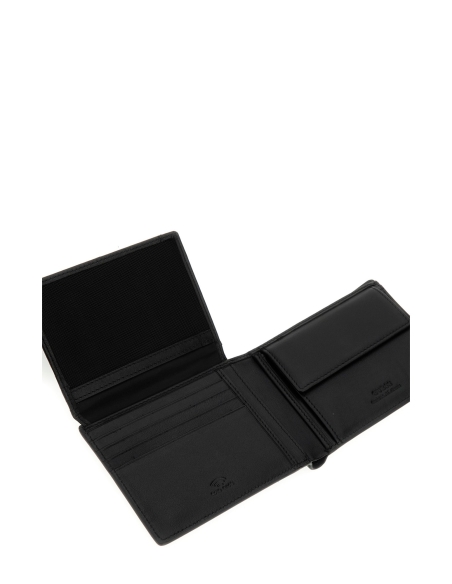 Portfel SMMAGS LEA24 BLA Guess T/U