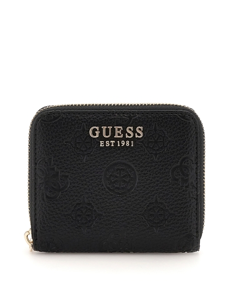 Portfel SWPG93 49137 BLA Guess T/U