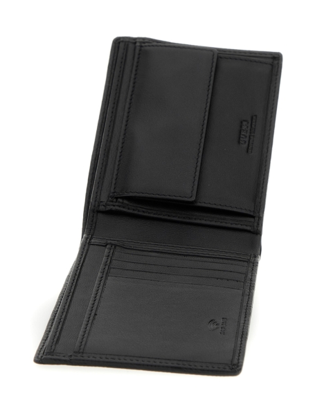 Portfel SMMADL LEA20 BLA Guess T/U