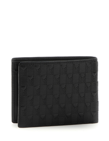 Portfel SMMADL LEA20 BLA Guess T/U