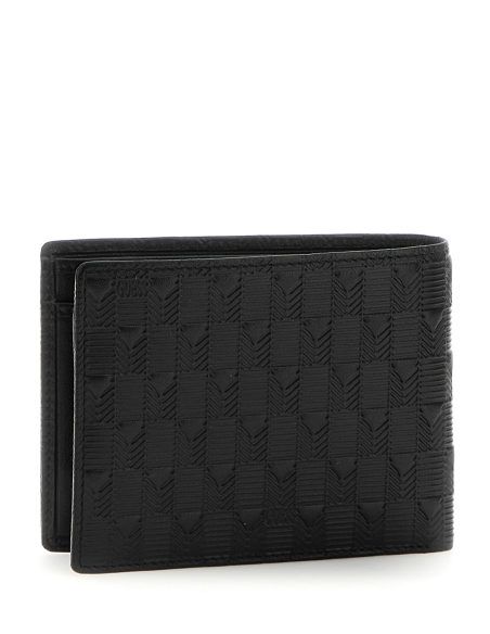 Portfel SMMADL LEA20 BLA Guess T/U