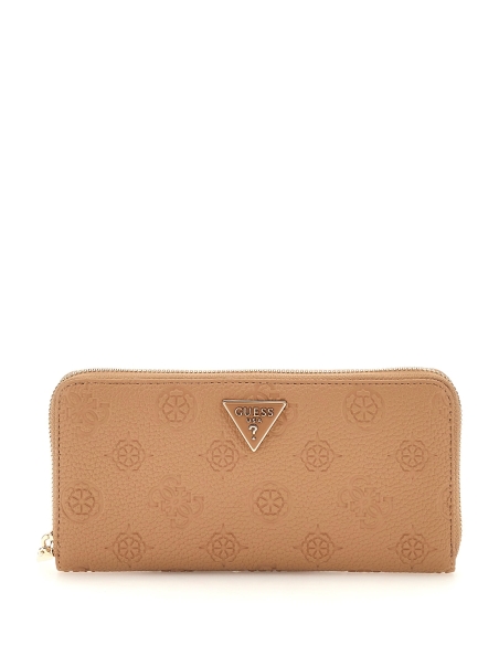 Portfel SWPG93 49146 BEI Guess T/U