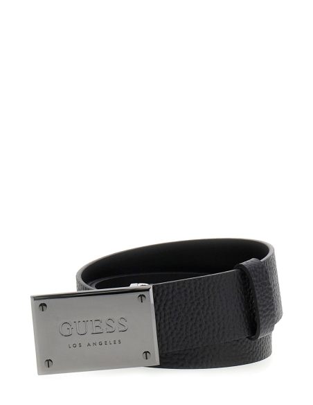 Pasek BMGRTU P5140 BLA Guess