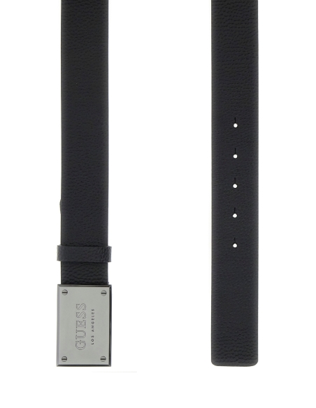 Pasek BMGRTU P5140 BLA Guess