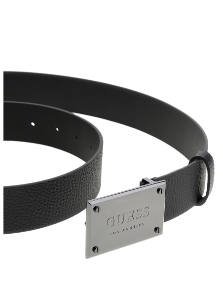 Pasek BMGRTU P5140 BLA Guess