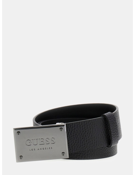 Pasek BMGRTU P5140 BLA Guess