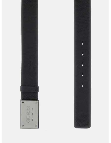 Pasek BMGRTU P5140 BLA Guess