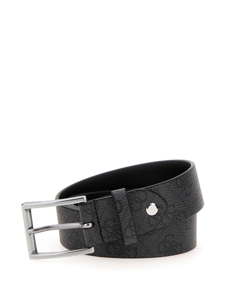 Pasek BMANLO P5135 BLA Guess