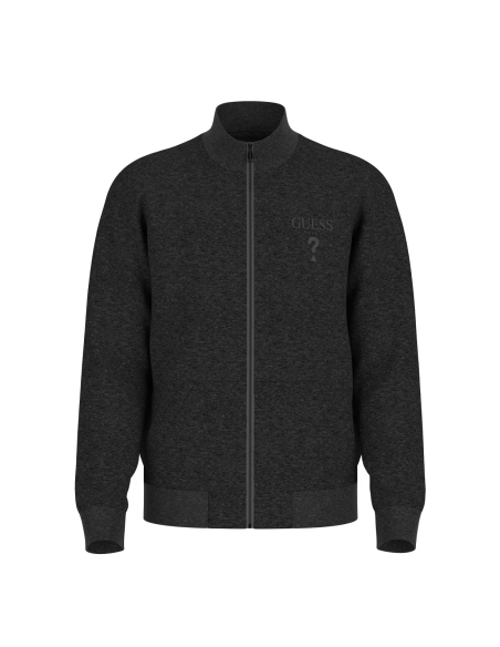 Sweter M5RQ80 KCN01 DWHT Guess