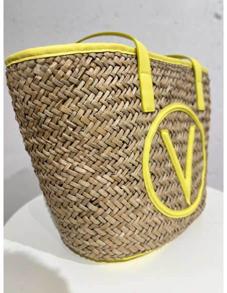 Torba VBG90O01 S35 Valentino