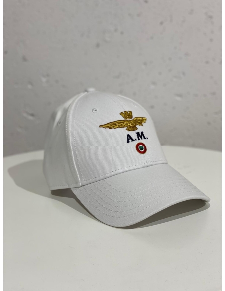 Czapka HA1100CT2848 73062 Aeronautica N.