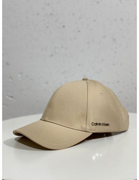Czapka K60K612910 PBP Calvin Klein OS