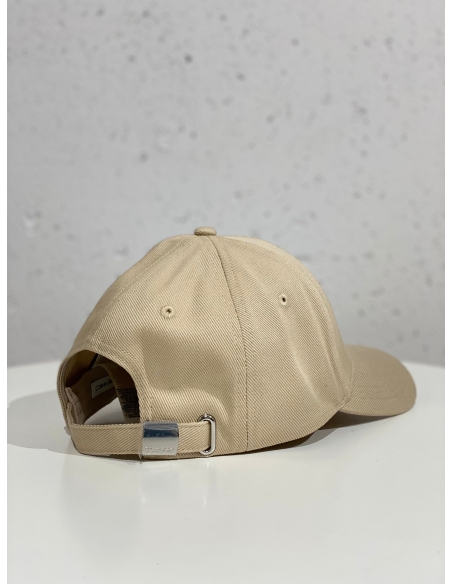 Czapka K60K612910 PBP Calvin Klein OS