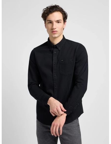 Koszula 112330674 LEE BUTTON DOWN LEE