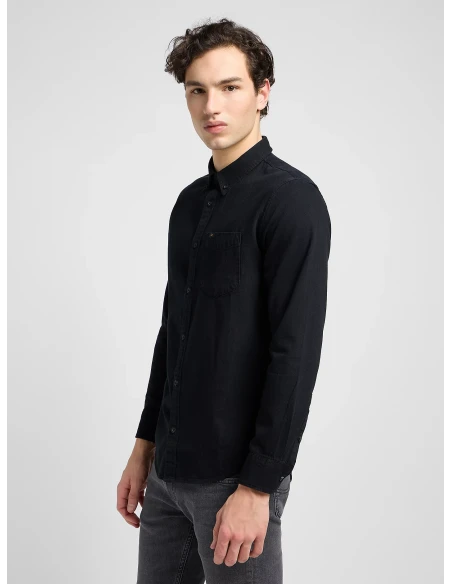 Koszula 112330674 LEE BUTTON DOWN LEE