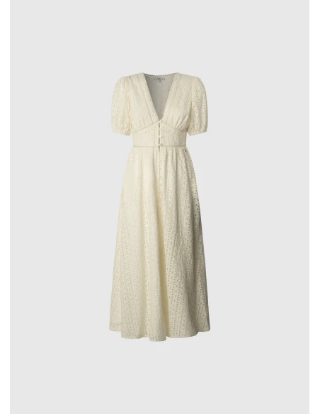 Sukienka PL953751 811 Pepe Jeans
