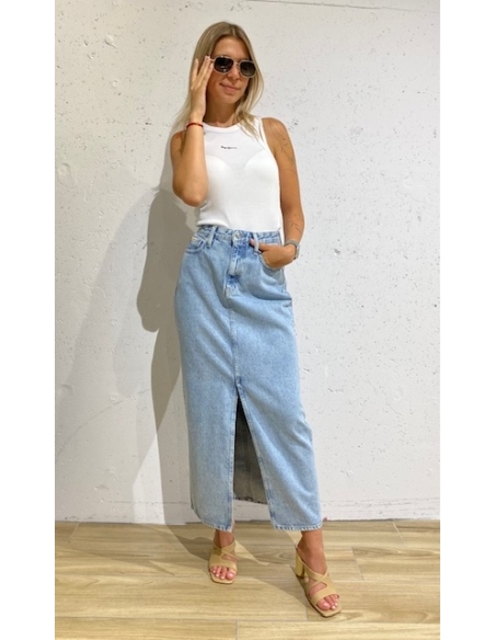 Spódnica J20J224054 1AA Calvin Klein