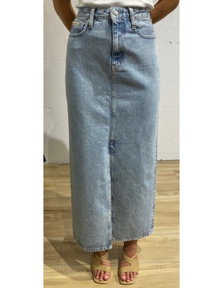 Spódnica J20J224054 1AA Calvin Klein