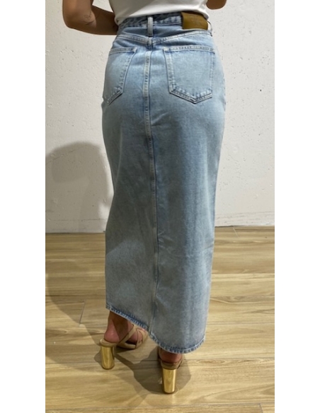 Spódnica J20J224054 1AA Calvin Klein