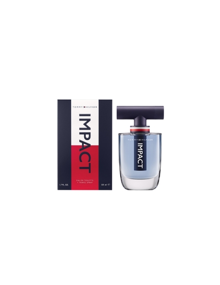 Perfumy Impact EDT 50ml  Tommy Hilfiger