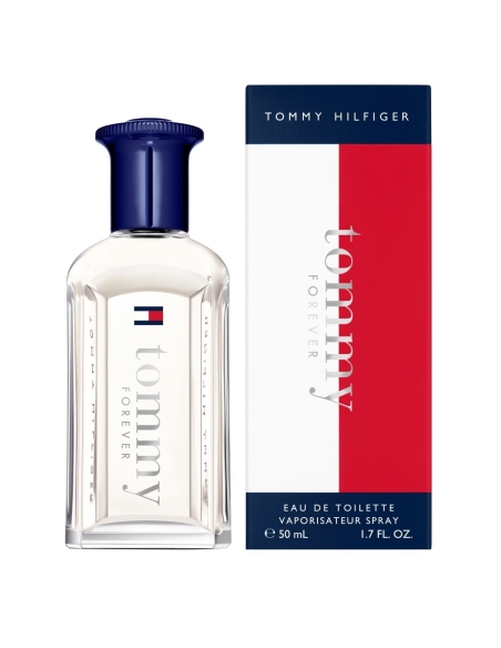 Perfumy Forever EDT 50ml  Tommy Hilfiger