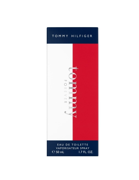 Perfumy Forever EDT 50ml  Tommy Hilfiger