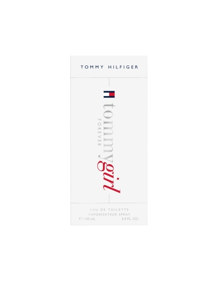Perfumy Girl Forever EDT 100ml  Tommy Hilfiger