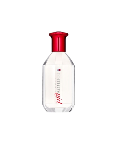 Perfumy Girl Forever EDT 50ml  Tommy Hilfiger