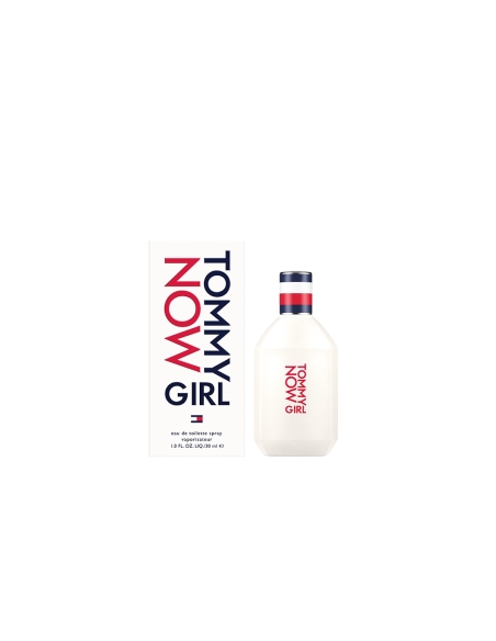 Perfumy Girl EDT 30ml  Tommy Hilfiger