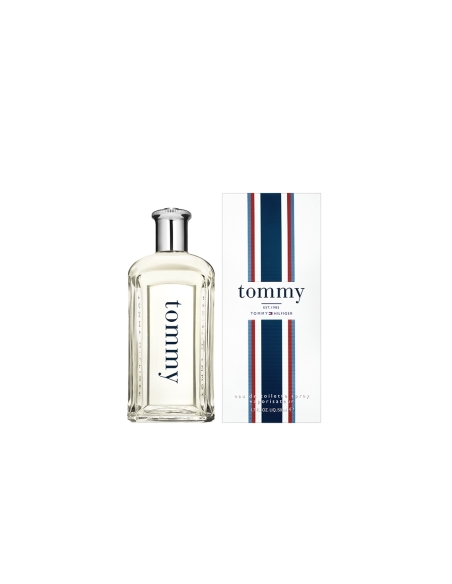 Perfumy Man EDT 50ml  Tommy Hilfiger