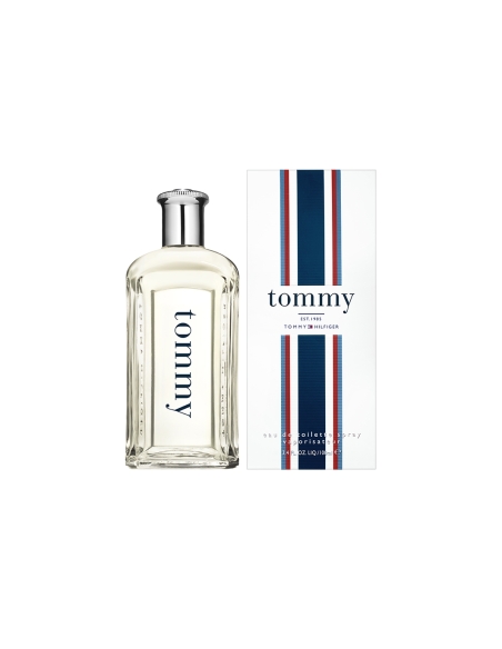 Perfumy Now Man EDT 100m  Tommy Hilfiger