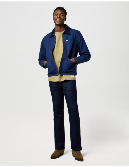 KURTKA 112371573 UTILITY JACKET N Wrangler