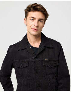 KURTKA 112371439 CLASSIC JACKET O Wrangler