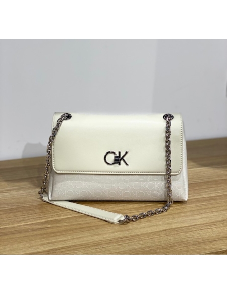 Torba K60K611755 PC4 Calvin Klein OS