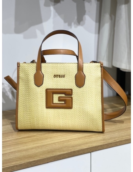 Torba HWWA91 98220 NTC Guess T/U