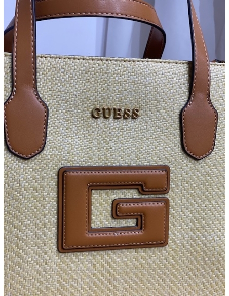 Torba HWWA91 98220 NTC Guess T/U