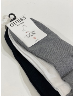 skarpety męskie Guess - całość 2