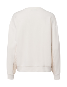 Bluza damska biała Tuzzi -przód 2