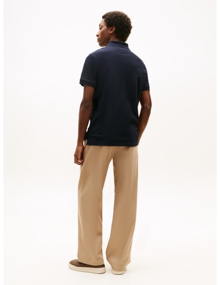 Koszulka polo męska Tommy Hilfiger