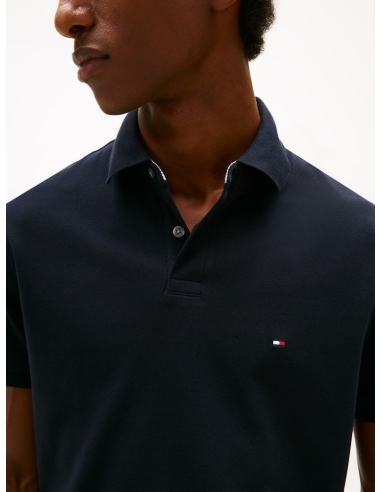 Koszulka polo męska Tommy Hilfiger