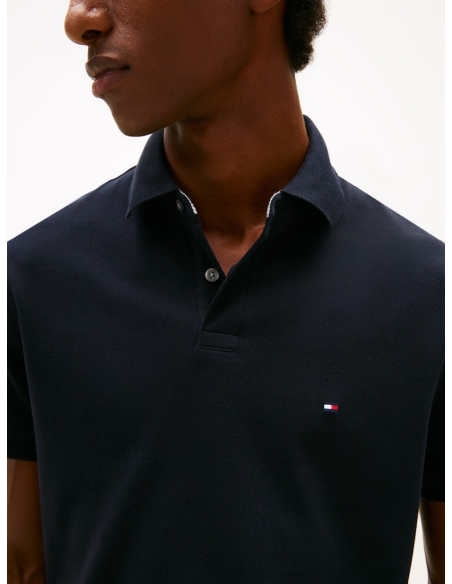 Koszulka polo męska Tommy Hilfiger