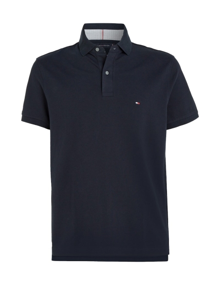 Koszulka polo męska Tommy Hilfiger