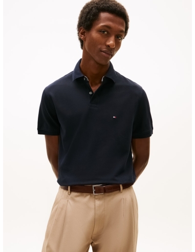 Koszulka polo męska Tommy Hilfiger