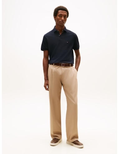 Koszulka polo męska Tommy Hilfiger