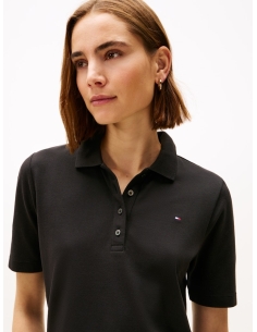 Koszulka polo Tommy Hilfiger